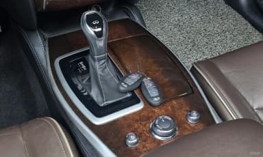 QX60