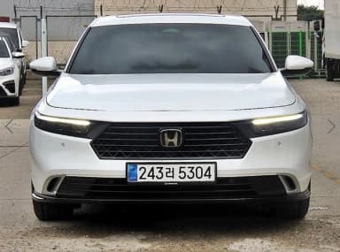 Accord 11th Generation