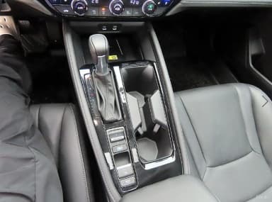 Accord 11th Generation