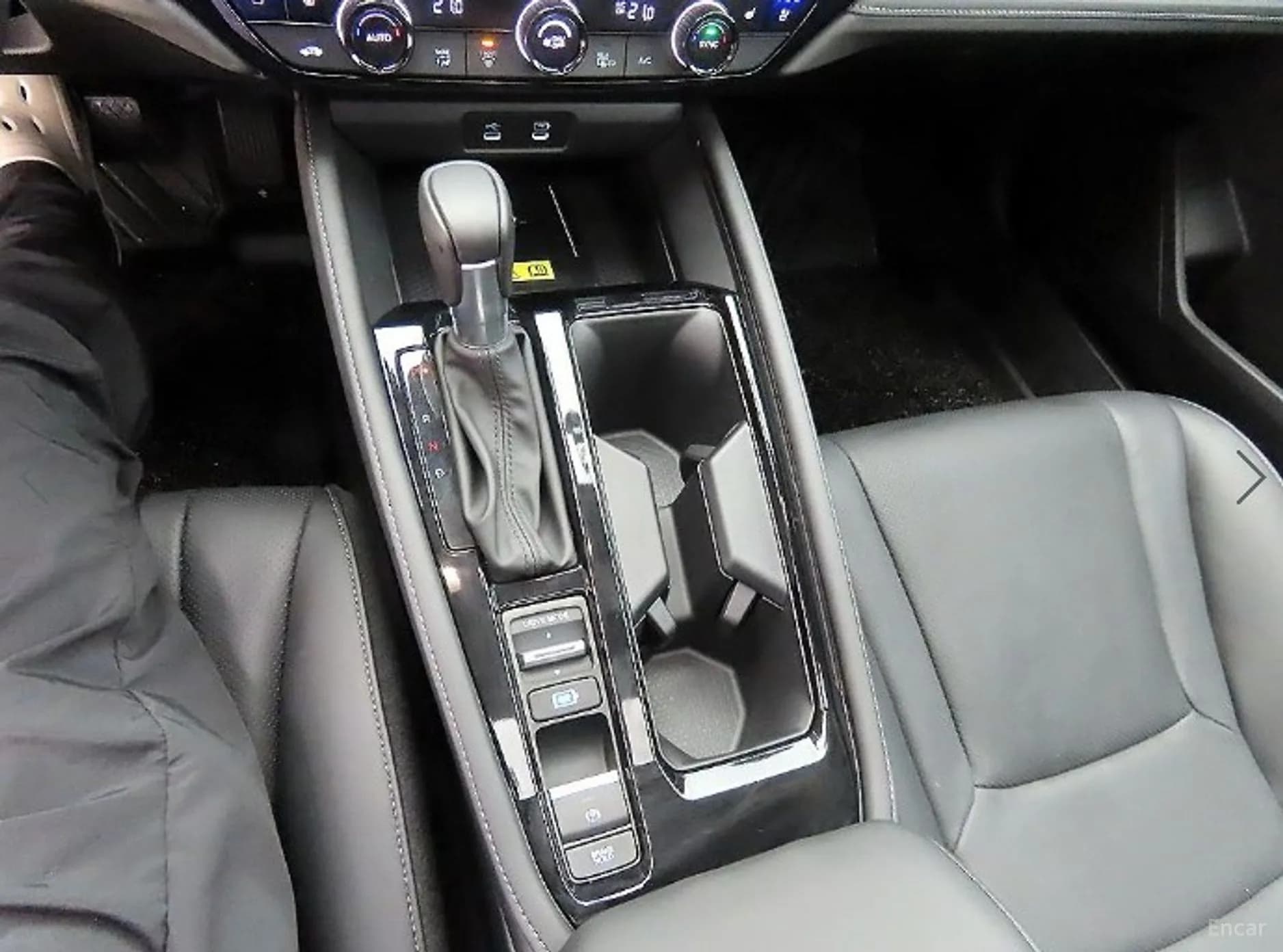 Accord 11th Generation