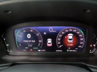 Accord 11th Generation
