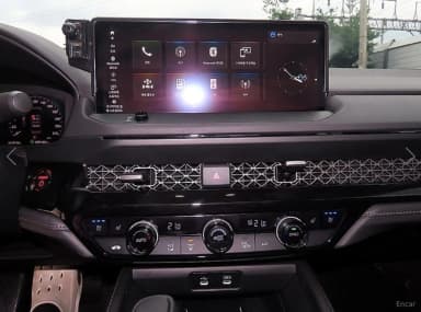 Accord 11th Generation