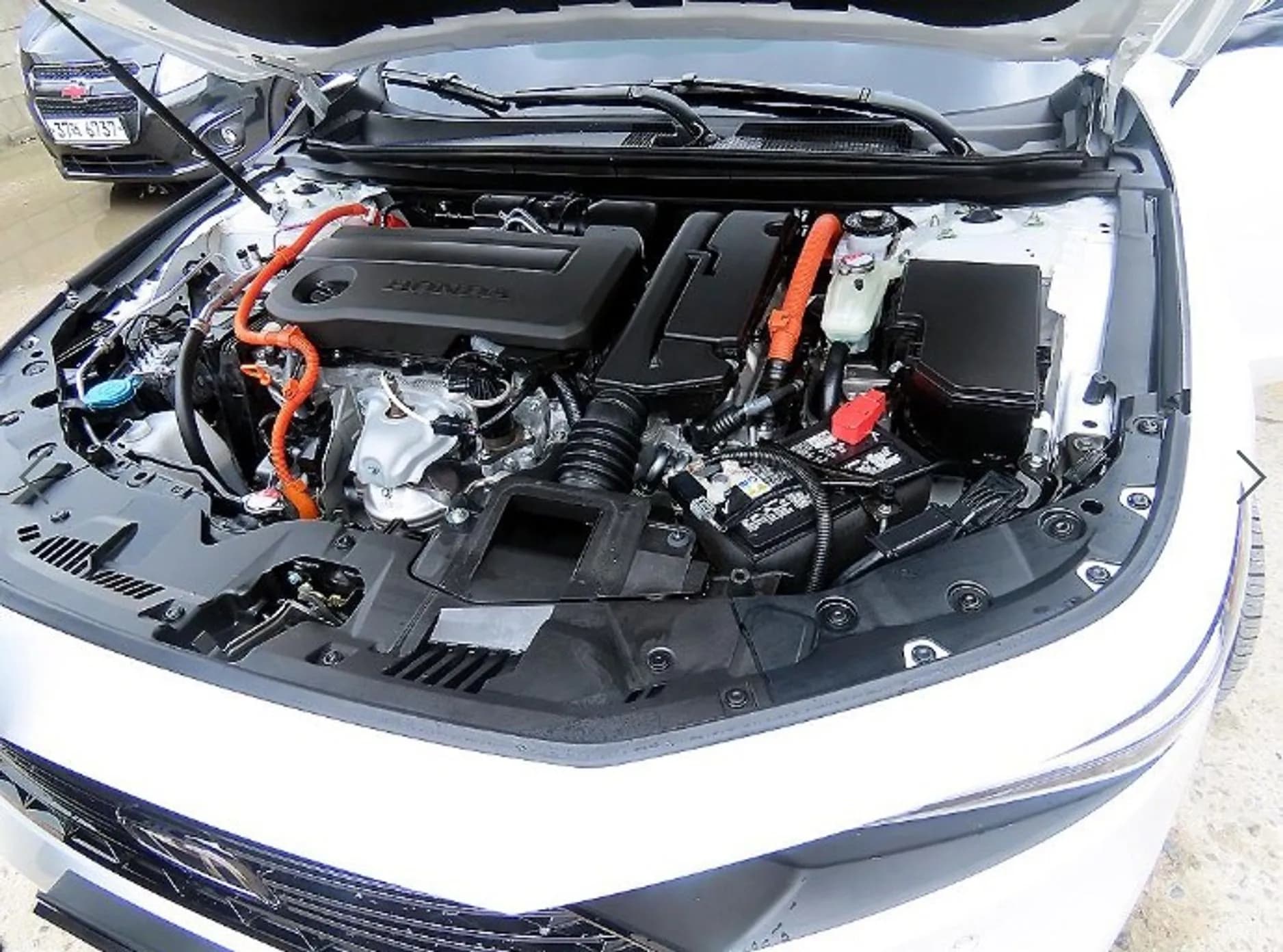 Accord 11th Generation