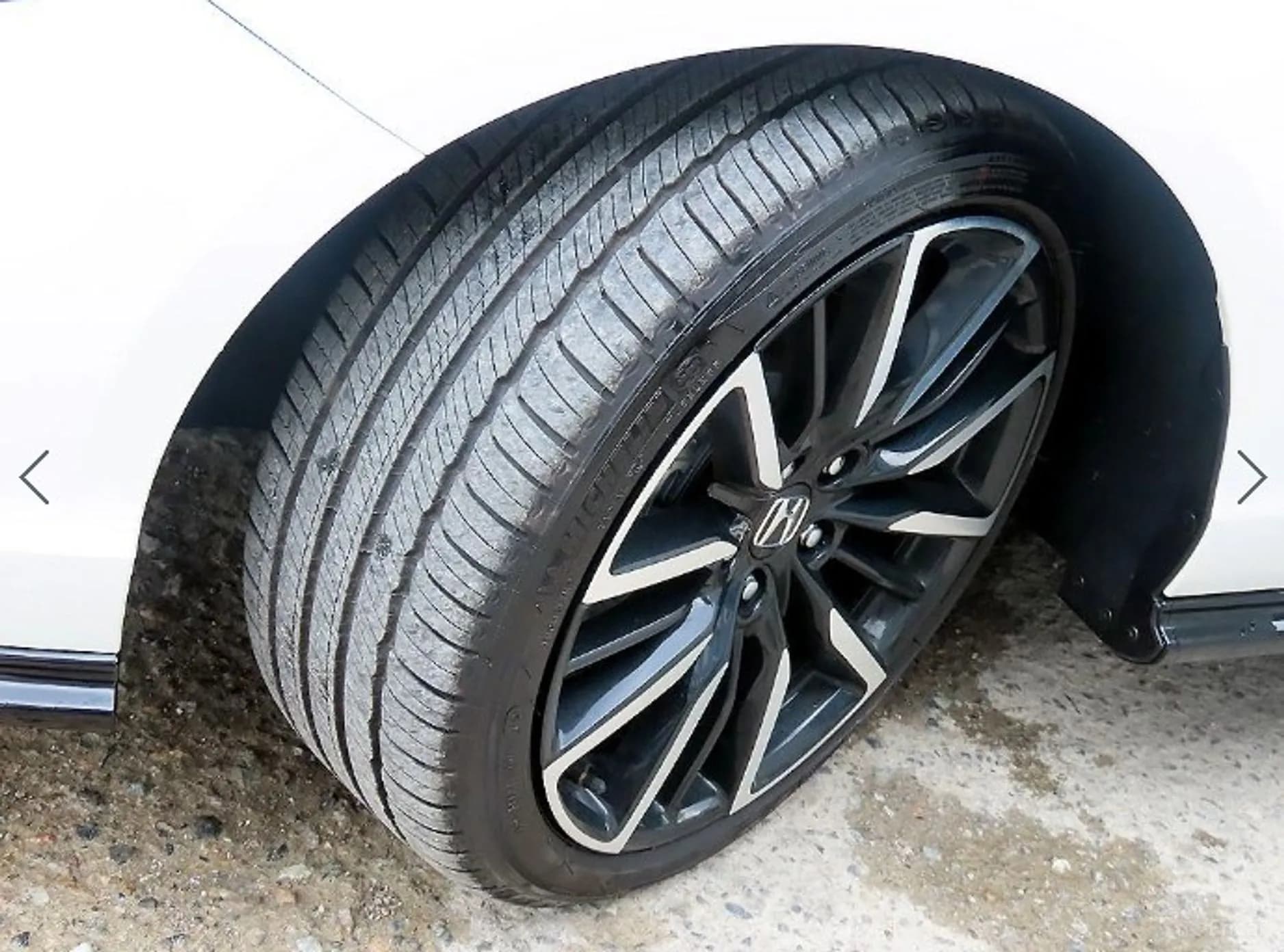 Accord 11th Generation