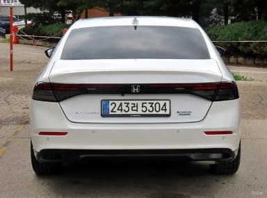 Accord 11th Generation