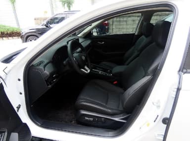 Accord 11th Generation