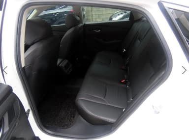Accord 11th Generation