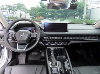 Accord 11th Generation