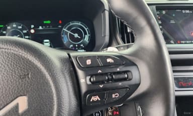 The New Kia Ray EV