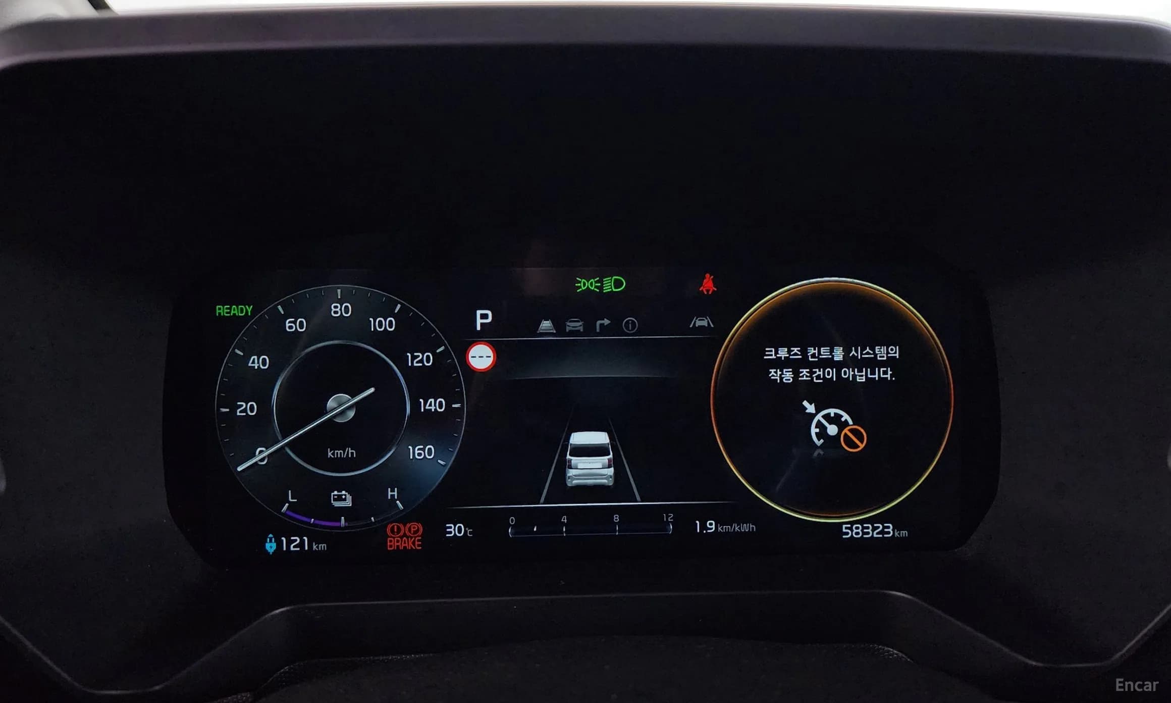 The New Kia Ray EV
