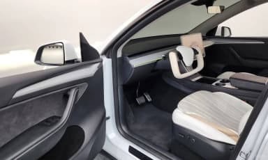 Model Y