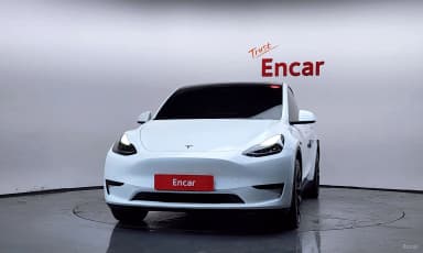 Model Y
