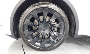 Model Y