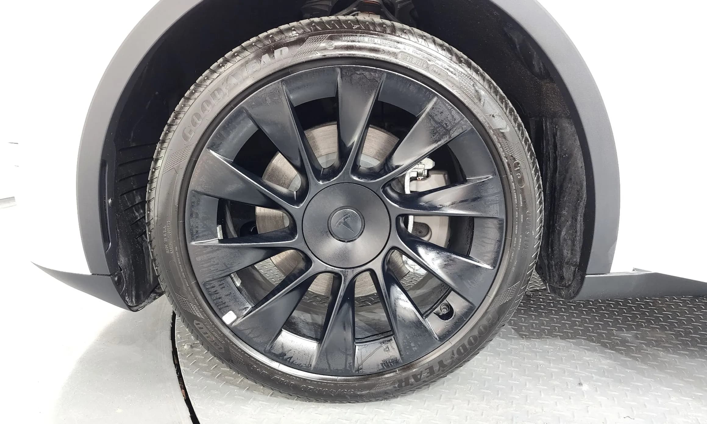 Model Y