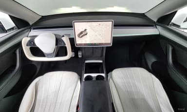 Model Y