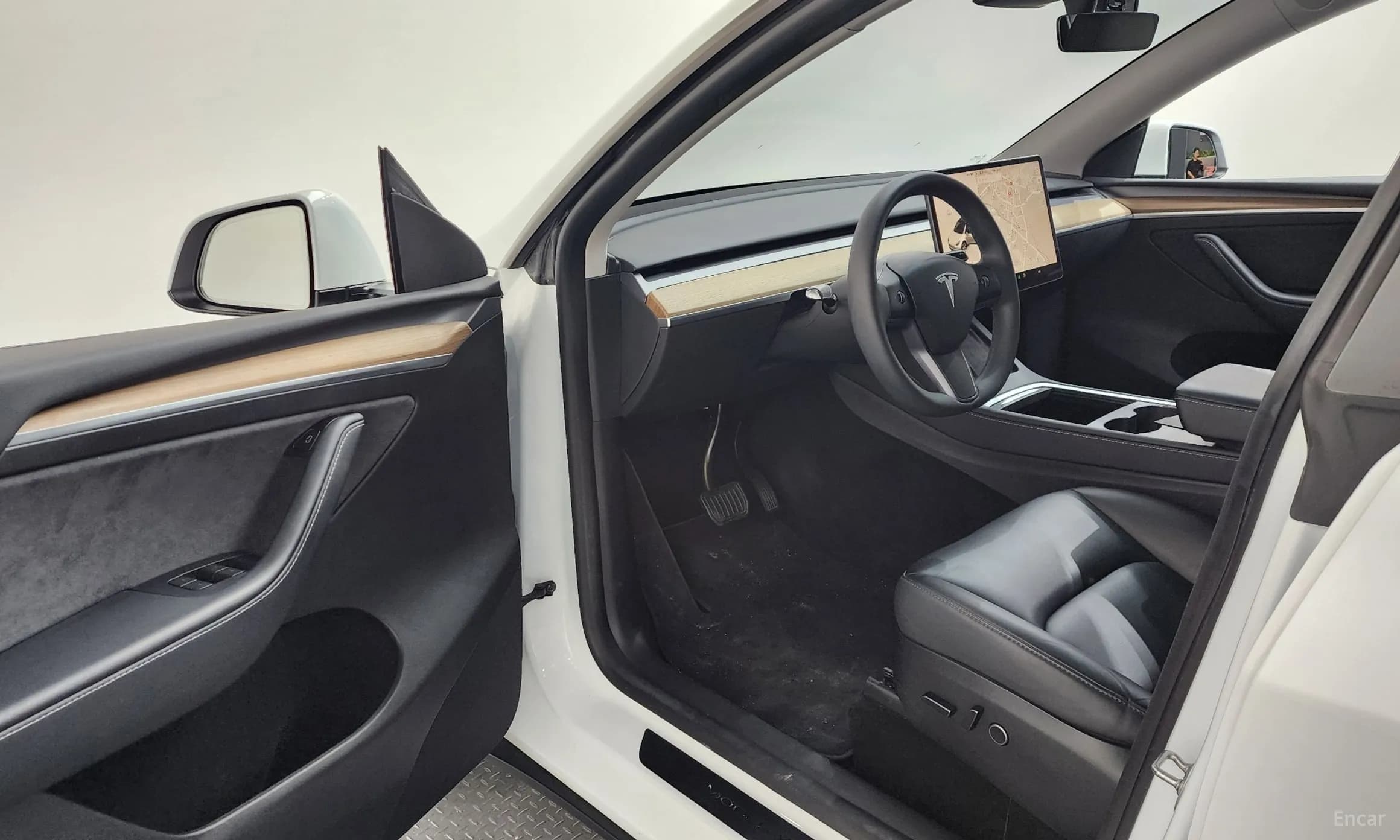 Model Y