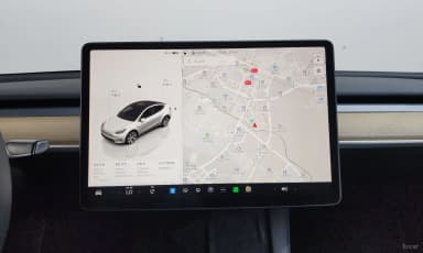 Model Y