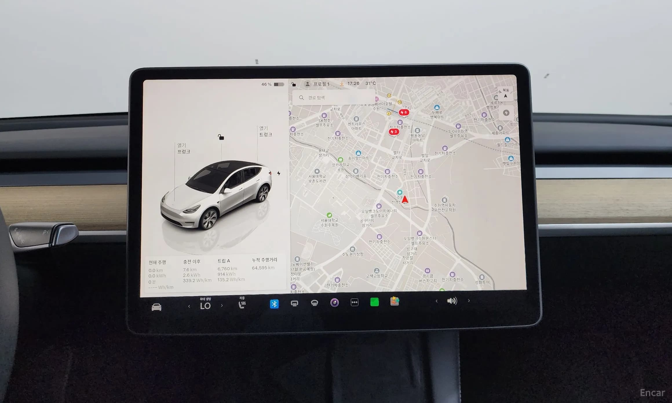 Model Y