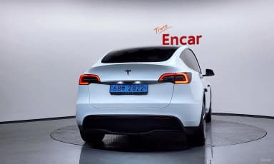 Model Y