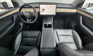 Model Y