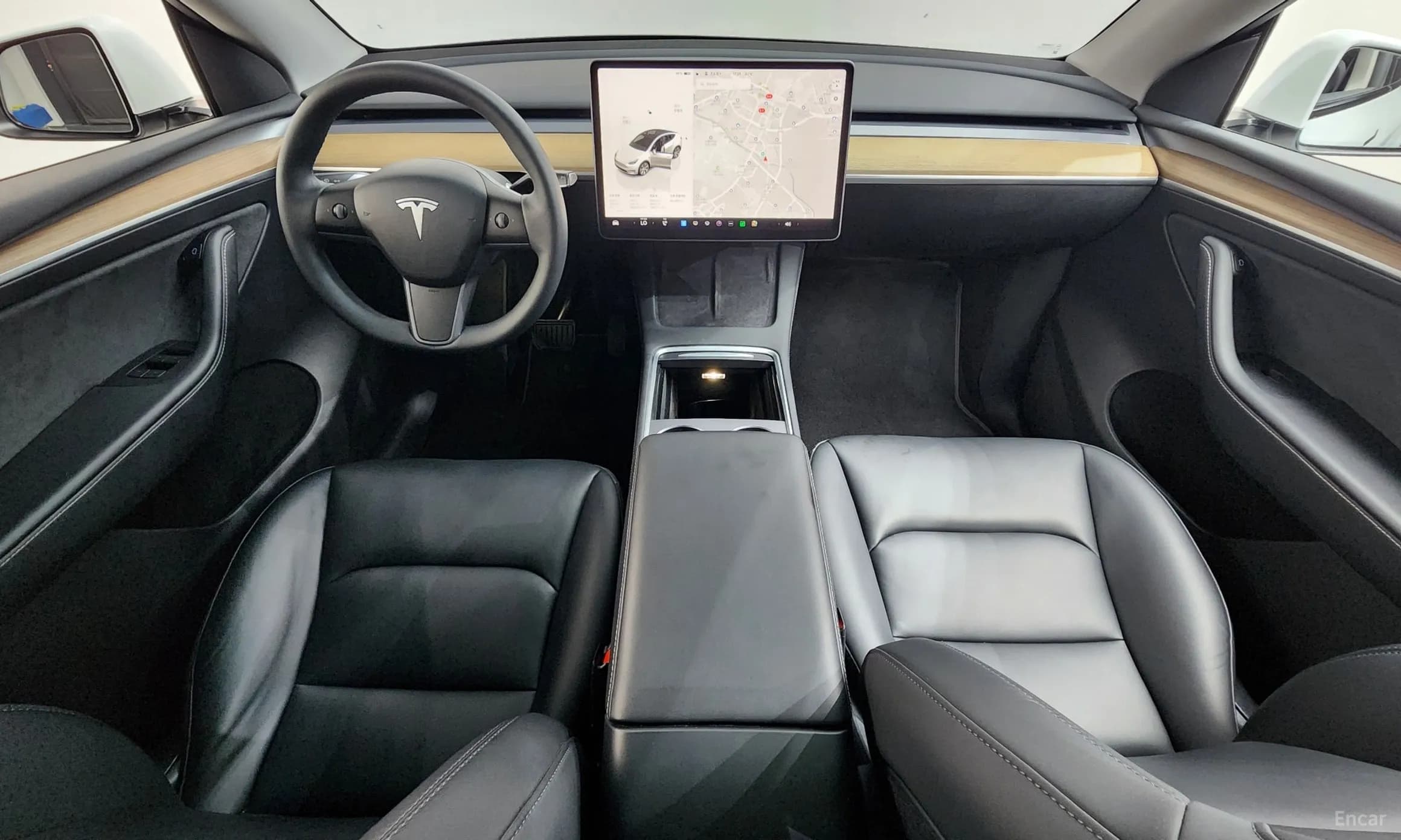 Model Y