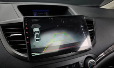 New CR-V
