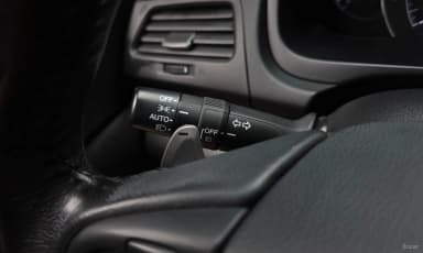 New CR-V