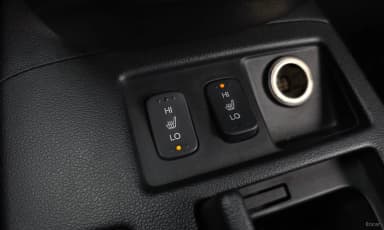 New CR-V