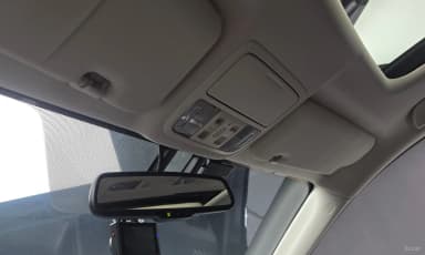 New CR-V