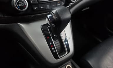 New CR-V