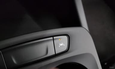 Trax Crossover