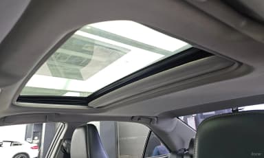 New Camry