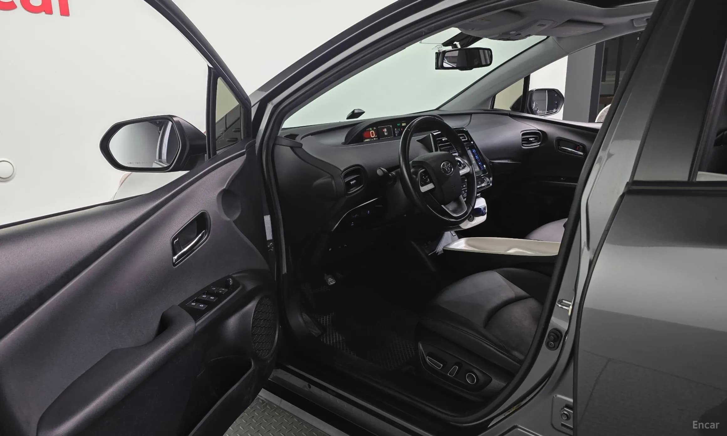 Prius 4th Generation