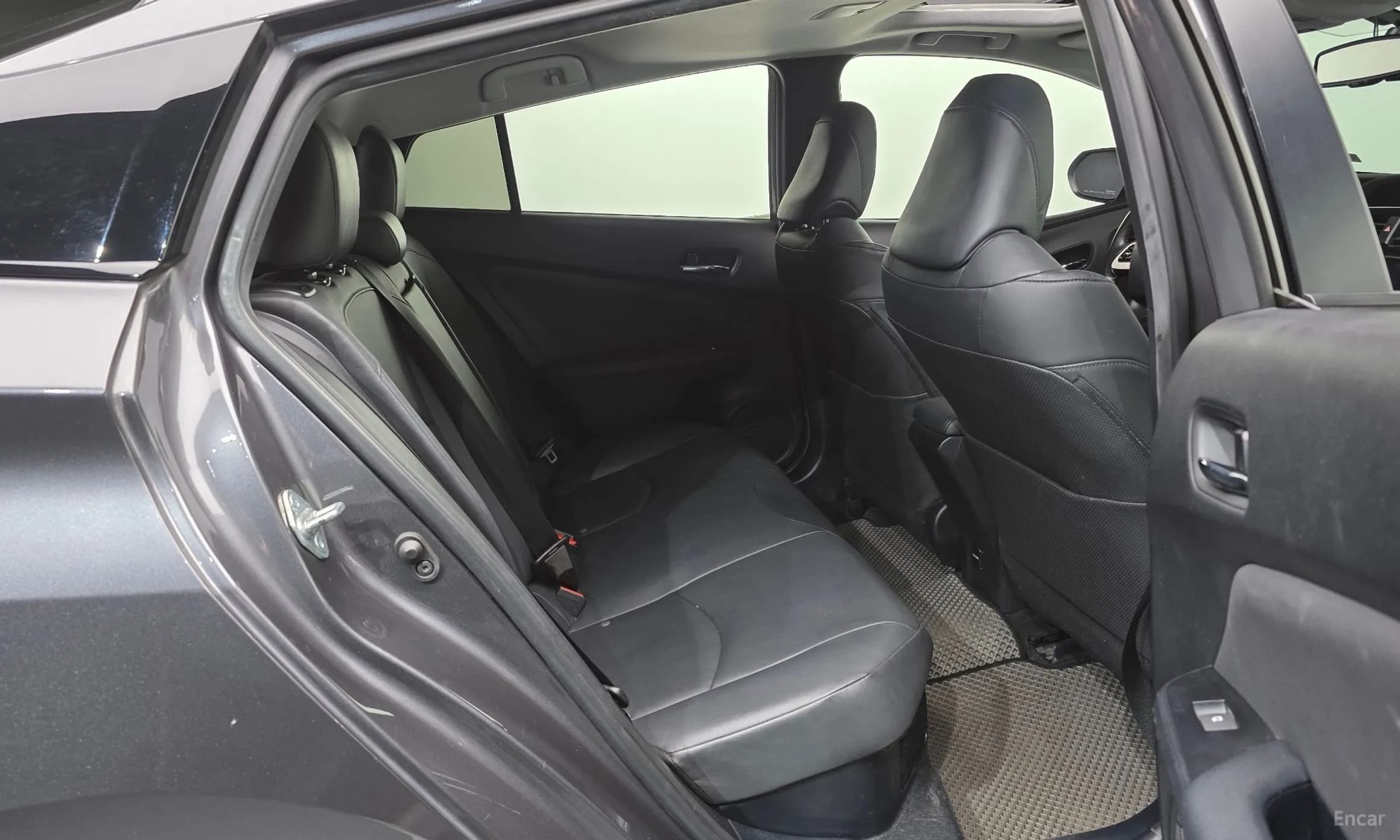 Prius 4th Generation