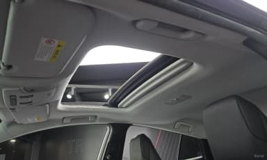 Prius 4th Generation
