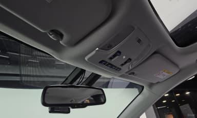 Prius 4th Generation