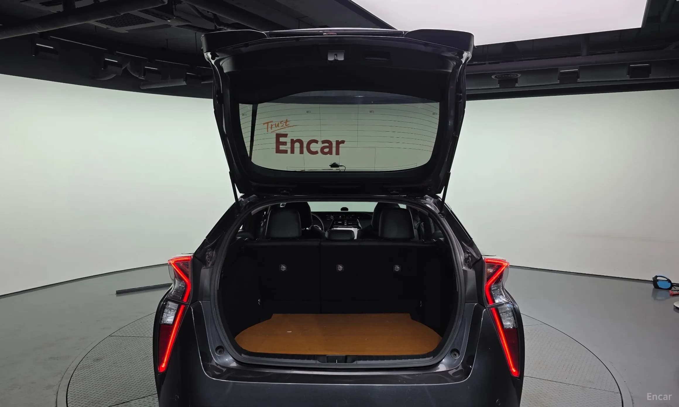 Prius 4th Generation