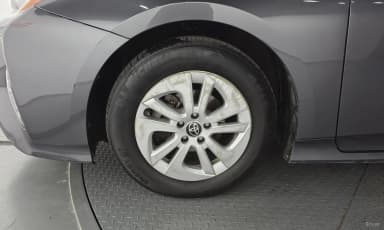 Prius 4th Generation