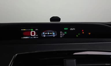 Prius 4th Generation