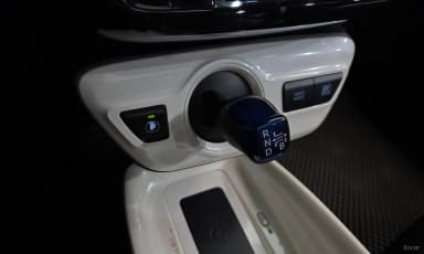 Prius 4th Generation
