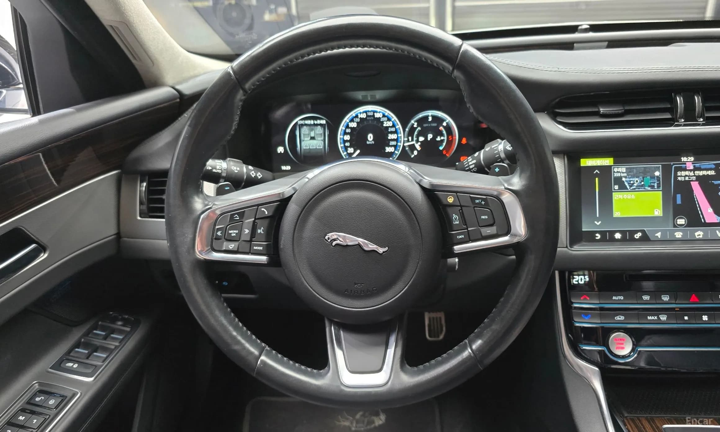 XF (x260)