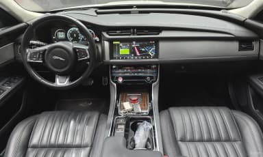 XF (x260)