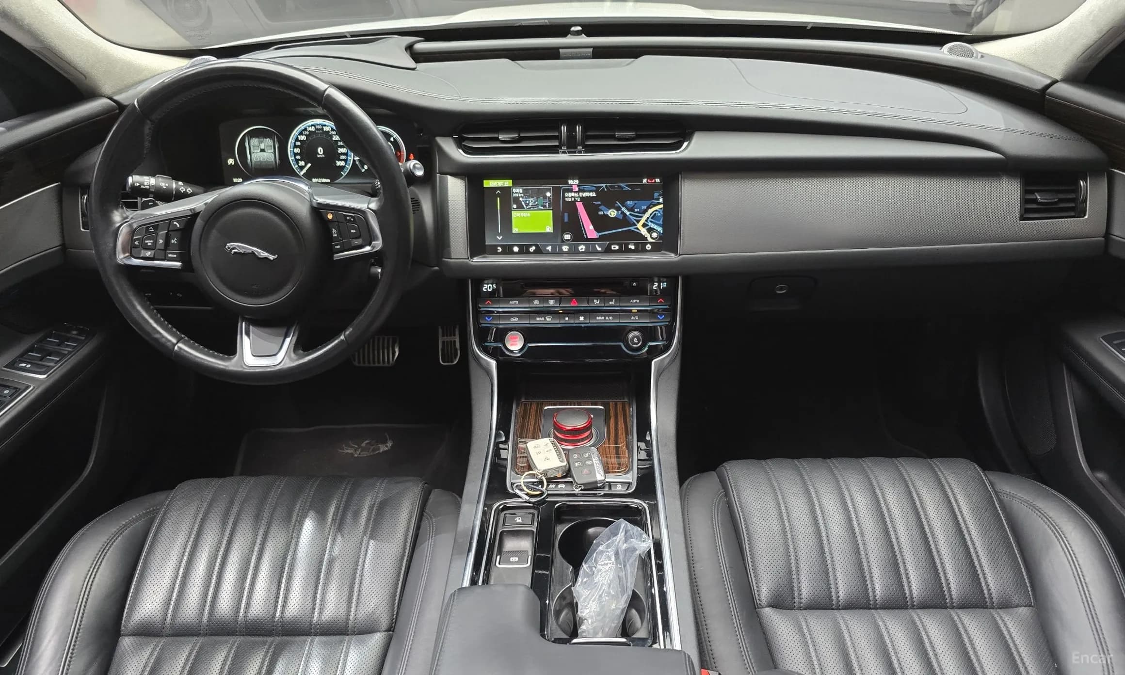 XF (x260)