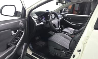 Korando C