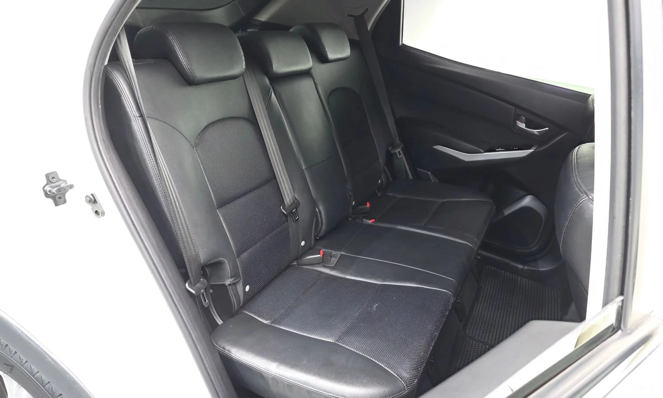 Korando C