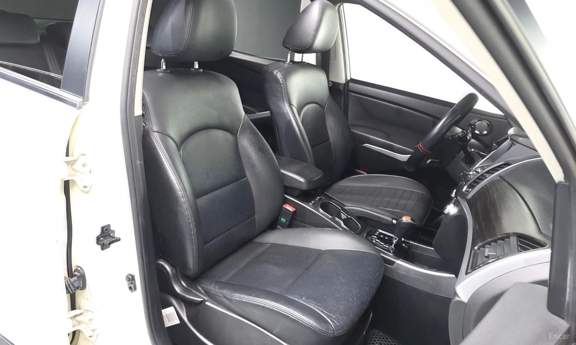 Korando C