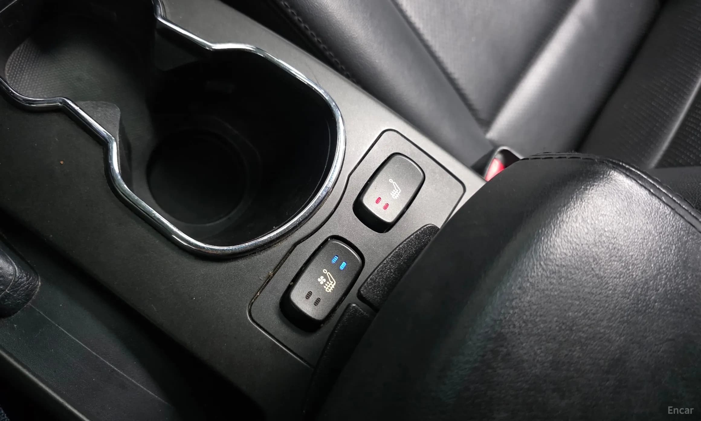 Korando C