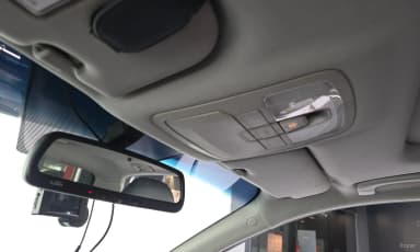 Korando C