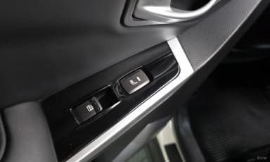 Korando C