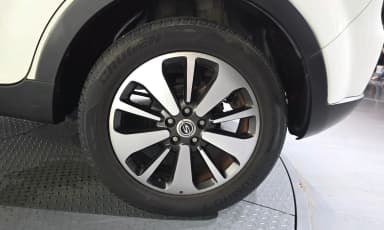 Korando C